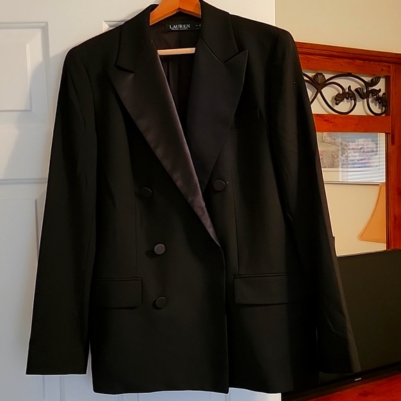 Lauren dressy blazer - Picture 1 of 1